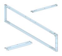Prisma Set Cadre 400x400x2000mm LVS08404 PrismaSeT