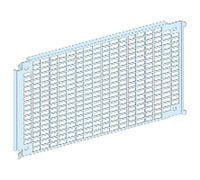 Prisma Set Plaque de montage perforée, 6 PrismaSeT LVS03572