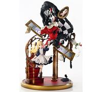 Prisma Wing Shadow House Kate & Emilico 1/7 Scale Statue