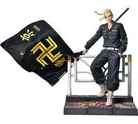 Prisma Wing Tokyo Revengers Ken Ryuguji Échelle 1/7 Figurine complète