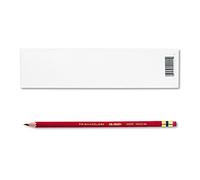 PRISMACOLOR Col-Erase® Colored Pencil, Carmine Red, Box of 12