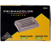 Prismacolor Gomme pétrie - Taille L