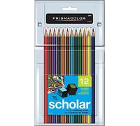 Prismacolor Premier Art Accessoires 8 Set of 12 coloris assortis