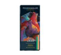 Prismacolor Premier Nupastel 24 set