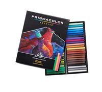 Prismacolor Premier Nupastel 48 Set - Gâteau