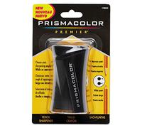 Prismacolor Premier Taille-Crayon de Couleur Noir