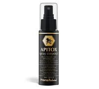 PRISMANATURAL APITOX spray 100ml. - produit spécialisé pour un usage quotidien, s’intègre facilement dans une routine de tous les jours, contenance 100 ml et associe fonctionnalité pratique et sensati