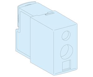 PrismaSet 12 blocs de vidange pour POWERCLIP 16mm² LVS04152