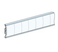PrismaSet Étiquettes 36x432mm 08904 LVS08904/12pcs