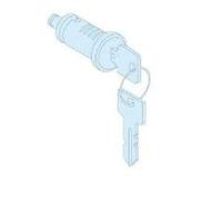 PrismaSeT G Active - Barrillet de serrure clef 455 - LVS08941