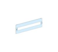 Prismaset G Active - Plastron Modulaire Découpé - 3m - L600-ral9003 - Lvs03203