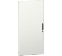 Prismaset G Active - Porte Pleine - Coffret Ou Extension 24m - Ral9003 - Lvs08128
