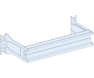 PrismaSeT-G, rail DIN, 20 modules, largeur = 300 mm Schneider Electric Contenu: 1 pc(s)