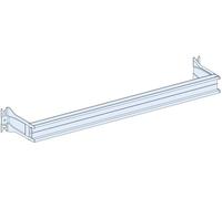 PrismaSeT-G, rail DIN, 48 modules, largeur = 600 mm Sonstiger Steckverbinder Schneider Electric Contenu: 1 pc(s)