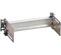 PrismaSeT-G, rail DIN, réglable, 20 unités de module, largeur = 300 mm Schneider Electric Contenu: 1 pc(s)