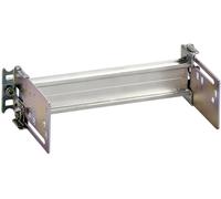 PrismaSeT-G, rail DIN, réglable, 20 unités de module, largeur = 300 mm Schneider Electric Contenu: 1 pc(s)