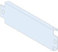 PrismaSeT-P, base couvercle latéral, profondeur = 400 mm, (2 pièces) Schneider Electric Contenu: 1 pc(s)