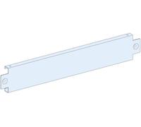 PrismaSeT-P, base, largeur = 650 mm, hauteur = 100 mm Schneider Electric Contenu: 1 pc(s)