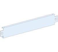 PrismaSeT-P, base, largeur = 800 mm, hauteur = 100 mm Schneider Electric Contenu: 1 pc(s)