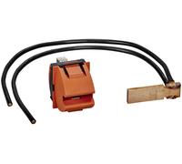 PrismaSeT-P, borne d'alimentation, avec raccordement, Polyfast, 250 A, 1 pôle Schneider Electric Contenu: 1 pc(s)