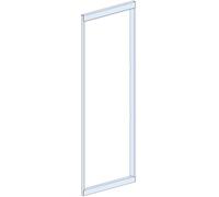 PrismaSeT-P, cadre de plafond avant, largeur = 650 mm Schneider Electric Contenu: 1 pc(s) Schneider Electric Contenu: 1 pc(s)