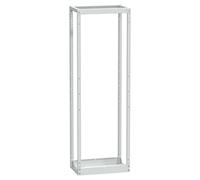 PRISMASET P CADRE MÉTAL BOÎTIER SUR PIED 2000X650X400 LVS08406