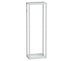 PRISMASET P CADRE MÉTAL BOÎTIER SUR PIED 2000X650X400 LVS08406