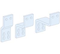 PrismaSeT-P, connecteur, Canalis KT sur Compact NS630b-1600/MasterPacT MTZ1 06-16 3 pôles, connexion arrière Schneider Electric
