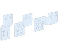 PrismaSeT-P, connecteur, Canalis KT sur Compact NS630b-1600/MasterPacT MTZ1 06-16 4 pôles, connexion arrière Schneider Electric
