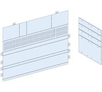 PrismaSeT-P, couvercle, connecteurs avant, Compact NS630b-1600, montage fixe, vertical Schneider Electric Contenu: 1 pc(s)