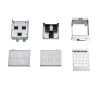 PrismaSeT-P, DEBRO, bloc de jonction, connecteur latéral, compact NSX100-250 3 pôles Schneider Electric Contenu: 1 pc(s)