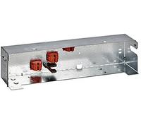 PrismaSeT-P, DECO, insert enfichable, partie fixe, compact NSX100-250 3 pôles, hauteur=2,5 modules Schneider Electric Contenu: 1 pc(s)