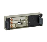 PrismaSeT-P, DECO, insert enfichable, pièce mobile, Compact NSX400-630 3 pôles, hauteur=3,5 modules Schneider Electric Contenu
