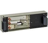 PrismaSeT-P, DECO, insert enfichable, pièce mobile, Compact NSX400-630 3 pôles, hauteur=3,5 modules Schneider Electric Contenu: 1 pc(s)