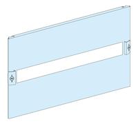 PRISMASET P/G PLAQUE FRONTALE AVEC 4M DÉCOUPE 200MM LVS03204