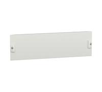 Schneider Electric Panneau avant PrismaSeT-P sans découpe, largeur 650 mm, hauteur 3 modules, 1 pc