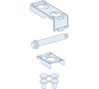 PrismaSeT-P, kit d'accessoires, pour échafaudage de base Schneider Electric Contenu: 1 pc(s)