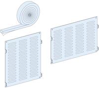 PrismaSeT-P, kit de joints de toit, IP31 Schneider Electric Contenu: 1 pc(s)