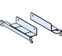 PrismaSeT-P, kit de montage, bloc de jonction CANALIS Schneider Electric Contenu: 1 pc(s)