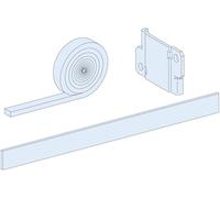 PrismaSeT-P, kit de raccordement, pour lextension en profondeur des échafaudages de base Schneider Electric Contenu: 1 pc(s)