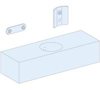 PrismaSeT-P, kit de stabilisation d'échafaudage, pour le transport avec un transpalette Schneider Electric Contenu: 1 pc(s)