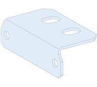 PrismaSeT-P, Linergy BS, support d'écartement, métal 5 mm, (100 pièces) Schneider Electric Contenu: 1 pc(s)