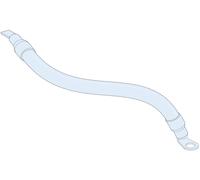 PrismaSeT-P, Linergy BW, barre omnibus, 160 A, 4 pôles, longueur = 250 mm Schneider Electric Contenu: 1 pc(s)