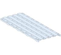 PrismaSeT-P, Linergy BW, couvercle pour barre omnibus, enfichable, IPXXB, longueur=200 mm, (2 pièces) Schneider Electric Contenu
