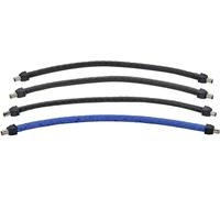 PrismaSeT-P, Linergy DX, composé, 160A, 2x45mm², longueur=380mm,(4 pièces) Schneider Electric Contenu: 1 pc(s)