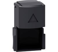 PrismaSeT-P, Linergy FM, capot de borne, 200A, IPXXB, (4 pièces) Schneider Electric Contenu: 1 pc(s)