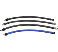 PrismaSeT-P, Linergy FM, connexion, 4 pôles, 160A, avec appareils de commutation Schneider Electric Contenu: 1 pc(s)