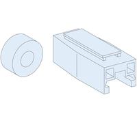 PrismaSeT-P, Linergy FM, connexion, 4 pôles, 200 A, avec barre omnibus à l'arrière Linergy BS Schneider Electric Contenu: 1 pc(s)