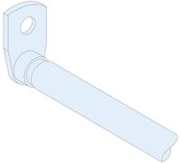 PrismaSeT-P, Linergy FM, connexion, 4 pôles, 200 A, avec barre omnibus Linergy BW Schneider Electric Contenu: 1 pc(s)