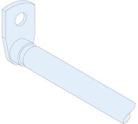 PrismaSeT-P, Linergy FM, connexion, 4 pôles, 200 A, avec barre omnibus Linergy BW Schneider Electric Contenu: 1 pc(s)